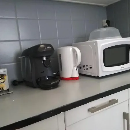 Apartment Hypercentre Au 1er, Zoo - 24h Du Mans *