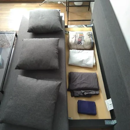 Apartment Hypercentre Au 1er, Zoo - 24h Du Mans La Flèche