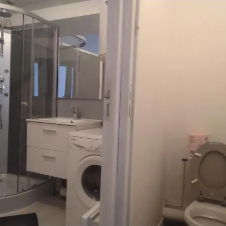 Hypercentre Au 1er, Zoo - 24h Du Mans Apartment La Flèche