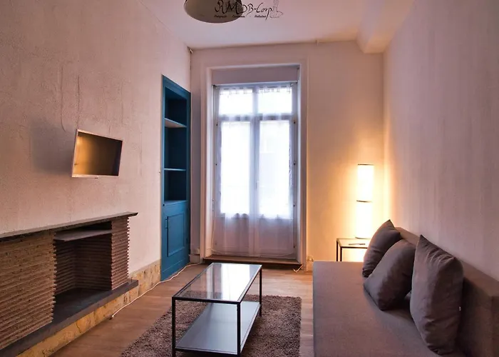 Hypercentre Au 1er, Zoo - 24h Du Mans Appartamento La Flèche