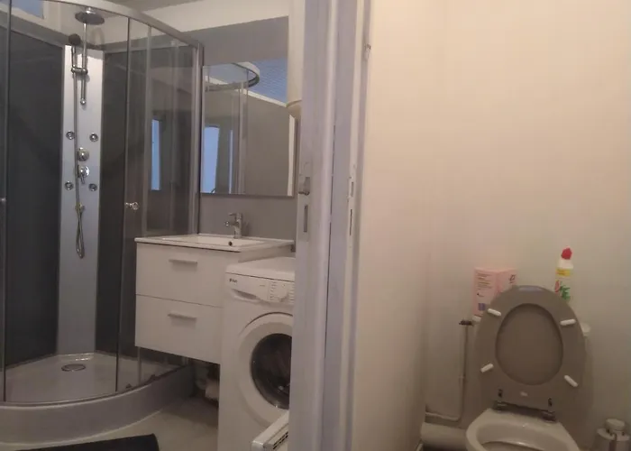 Hypercentre Au 1er, Zoo - 24h Du Mans Appartamento La Flèche