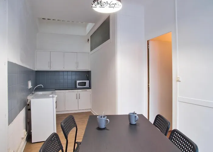 Hypercentre Au 1er, Zoo - 24h Du Mans La Flèche