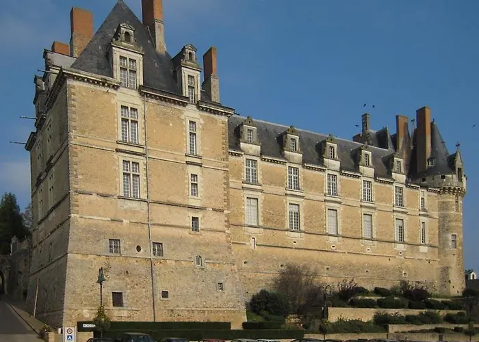 Hypercentre Au 1er, Zoo - 24h Du Mans Appartamento